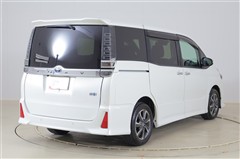 ヴォクシー HV ZSキラメキ3