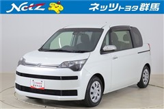 トヨタ スペイド G