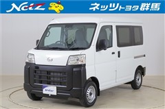ハイゼットカーゴ 2シーター