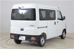 ハイゼットカーゴ 2シーター