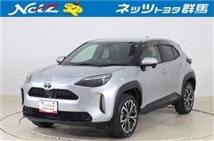 ヤリスクロスHV Z