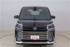 ヴォクシー ハイブリッド S-Z