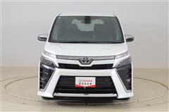 ヴォクシー ZS キラメキ3