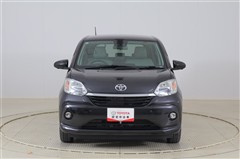 パッソ X Lパッケージ