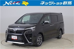 トヨタ ヴォクシー ZSキラメキ3