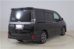 ヴォクシー ZSキラメキ3