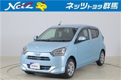 ミライース X SA3