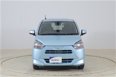 ミライース X SA3