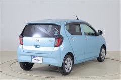 ミライース X SA3