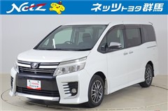 ヴォクシー ZSキラメキ