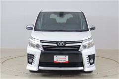 ヴォクシー ZSキラメキ