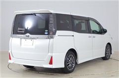 ヴォクシー ZSキラメキ