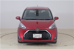 シエンタ GセーフティED