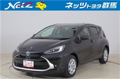 トヨタ アクア Z