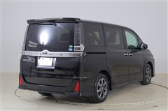 ヴォクシー ZSキラメキ