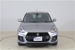 スイフト スポーツ MT