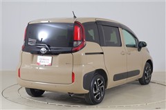 シエンタ ハイブリッド G 4WD