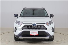 RAV4 ハイブリッドG