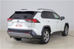 RAV4 ハイブリッドG