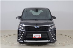 ヴォクシー HV ZS