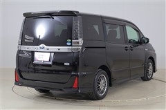 ヴォクシー HV ZS