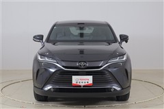 ハリアー G レザーパッケージ