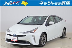 トヨタ プリウス S ツーリングセレクション