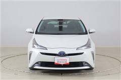 プリウス S ツーリングセレクション