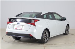 プリウス S ツーリングセレクション