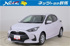 トヨタ ヤリス ハイブリッド X