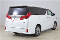 アルファードHV SタイプGold2