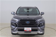 RAV4 HV アドベンチャー