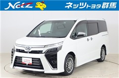 トヨタ ヴォクシーHV ZSキラメキ2