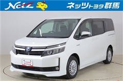ヴォクシー ハイブリッド V