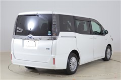 ヴォクシー ハイブリッド V
