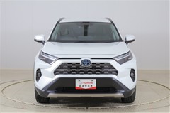 RAV4 ハイブリッドG