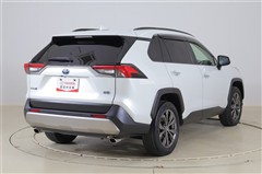 RAV4 ハイブリッドG