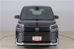 ヴォクシー S-Z