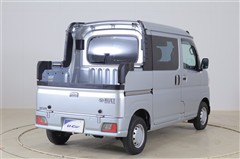 ハイゼット デッキバンL