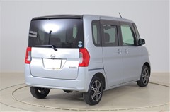 タント Xターボ SA3