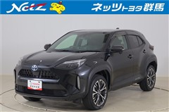 ヤリスクロスHV Z