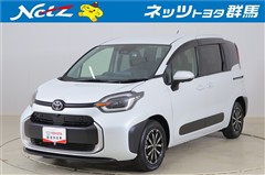 シエンタ ハイブリッド Z