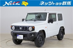 スズキ ジムニー XL