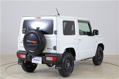 ジムニー XL