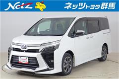 ヴォクシー ZSキラメキ