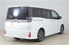 ヴォクシー ZSキラメキ