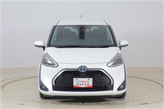 シエンタ ハイブリッド G クエロ