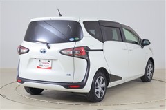 シエンタ ハイブリッド G クエロ