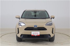 ヤリスクロス ハイブリッド Z