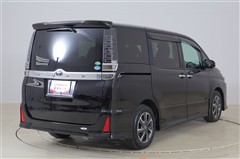 ヴォクシー ZSキラメキ2